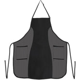 Cricket Color Block Slimming Apron